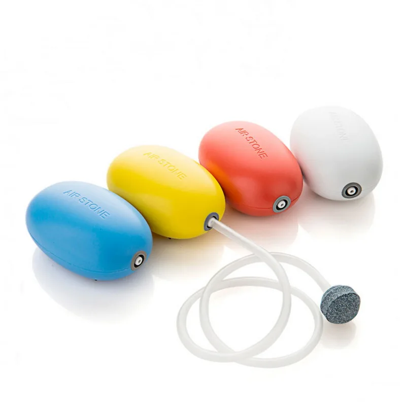 3W 1.5L/Min Outdoor Fishing Fish Tank Oxygen Increasing High Performance Noiseless Small Oxygen Pump for Fish Tank
3W 1.5L/Min Outdoor Fishing Fish Tank Oxygen Increasing High Performance Noiseless Small Oxygen Pump for Fish Tank