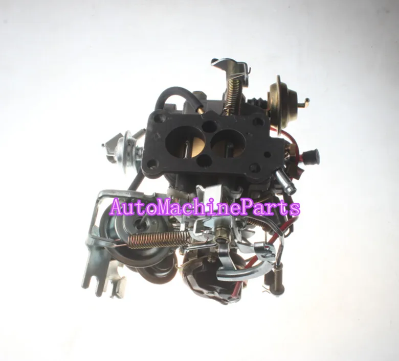 Карбюратор двигателя для TOYOTA 2E Toyota COROLLA 1995 2001 TERCEL 1990 1994|carburetor for toyota|carburetor enginecarburetor
