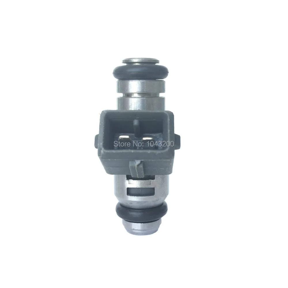 Топливный инжектор IWP143 для RENAULT Clio Laguna Megane Scenic Thalia 1 4 6 16V OE # IWP 143 0280158170 8200128959|fuel