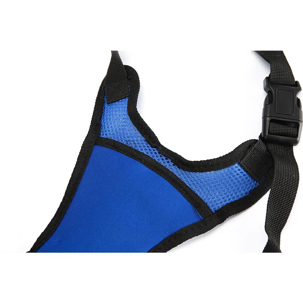 Жгут для собаки Colling жгут твердый охлаждающий воротник собак лето сбруя-жилет