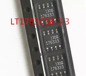

Free shipping T LT1763CS8-3.3 LT1763 176333 LT176333