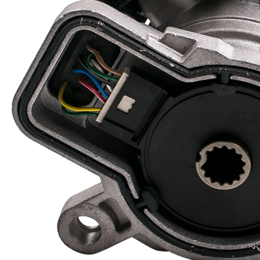 Для VW Touraeg Porsche Cayenne коробка передач двигателя 0AD341601|Моторы| |