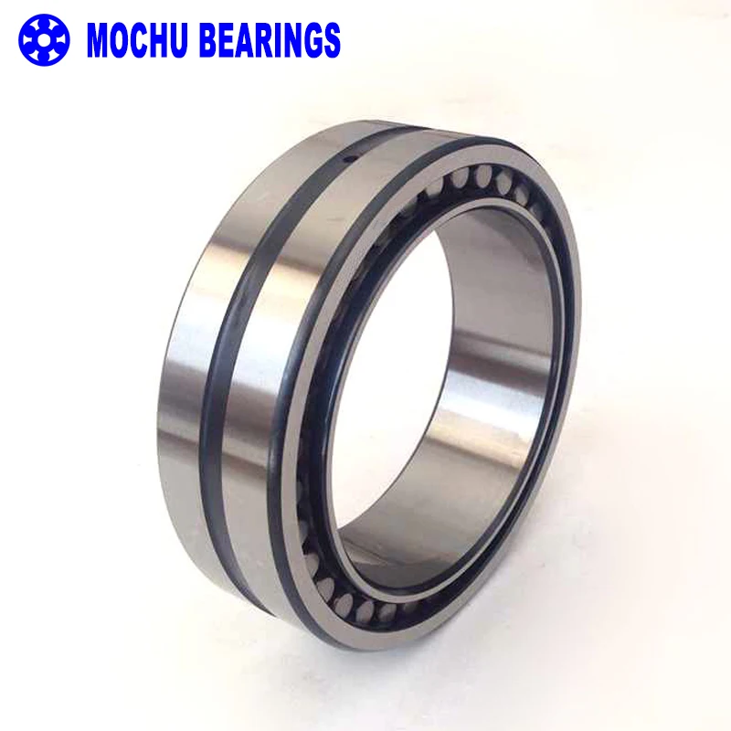 1 шт. подшипник NNU4924KMP5 W33 NNU4924K 120x165X45 двухрядный цилиндрический роликовый