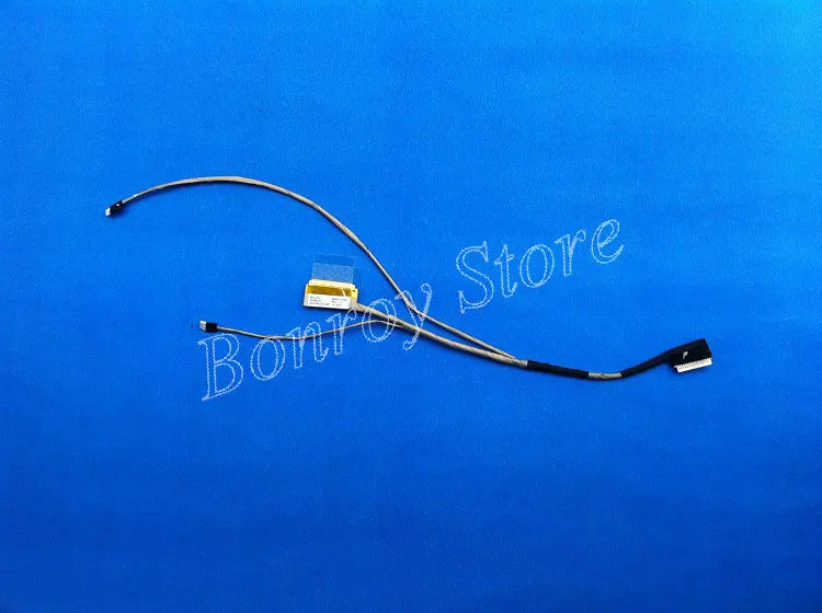 

Новый ЖК-кабель для ноутбука Samsung NC210 NC215 P/N: BA39-01128A