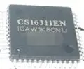 100% новая бесплатная доставка Xinlida micro CS16311EN драйвер дисплея CS16311 QFP52 точечная