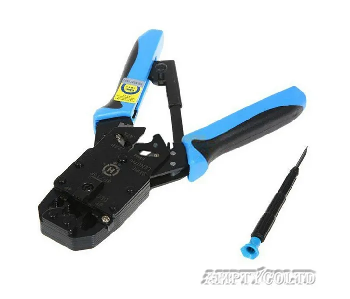 Фотосессия Taiwan sanbao ht 2008ar плоскогубцы для кабеля ethernet профессиональная