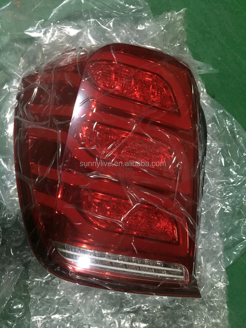 Светодиодный задний светильник 2008-2010 WH Для Chevrolet Cobalt