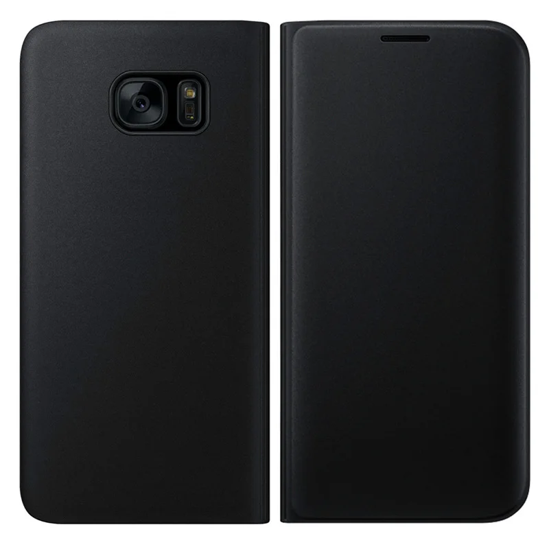 S6 Edge флип чехол бумажник для Samsung Galaxy s6/S6Edge Кожезаменитель держателя карты