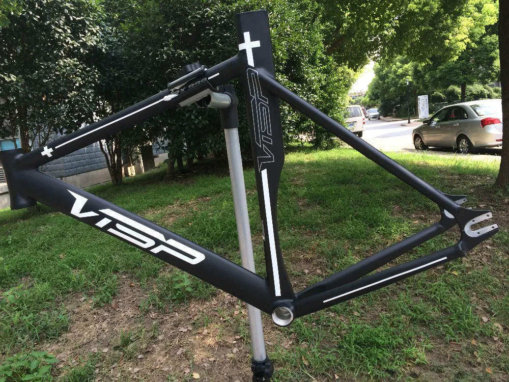 Велосипедная Рама с фиксированной передачей велосипедная рама и вилка 700c *