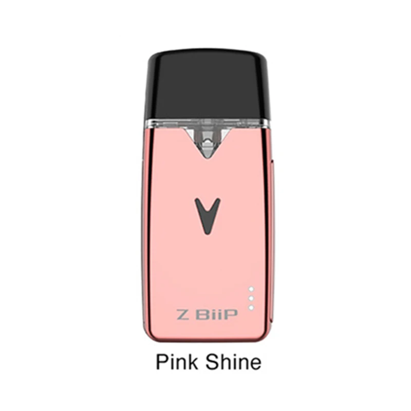 Pod Vape комплект INNOKIN платформа Z-Biip электронная сигарета 1500 мАч батарея 2 мл емкость