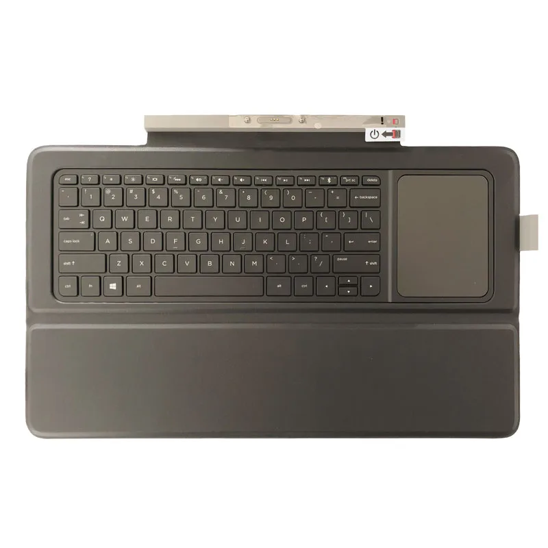 США ноутбук Bluetooth клавиатура база для HP Envy X2 15 C001DX C011DX C101DX C001TU|Клавиатуры замены| |