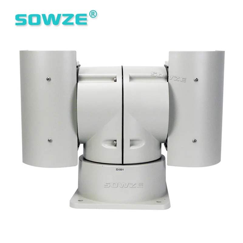 SOWZE 30X оптический зум IP 360 градусов круговой вид HD 2.0MP инфракрасное ночное видение T