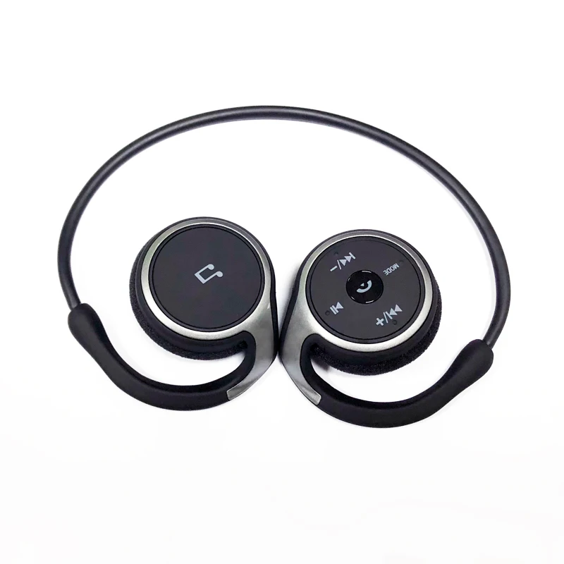 Arikasen Bluetooth наушники спортивные MP3 плеер гарнитура FM радио Расширенная память беспроводные наушники плеер bluetooth наушники микрофон