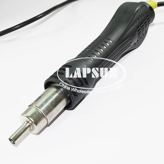 220 V 240 AC 700W YOUYUE 858A сварочный инструмент паяльная станция горячего воздуха