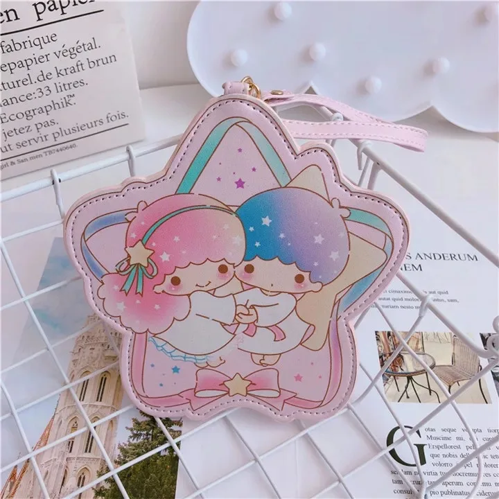 Мультяшный узор Милая моя мелодия большие уши Cinnamoroll Собака Яйцо пудинг для карты