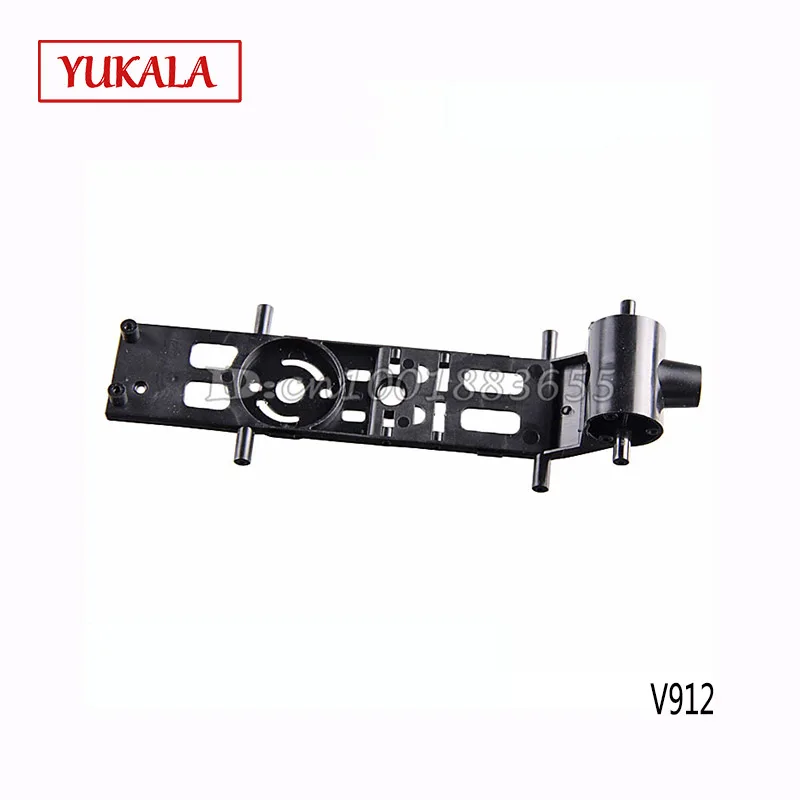 

Free shipping Wholesale WL V912 spare parts Main Frame / Mainframes V912-18 for WL V912 2.4G 4CH RC Helicopter