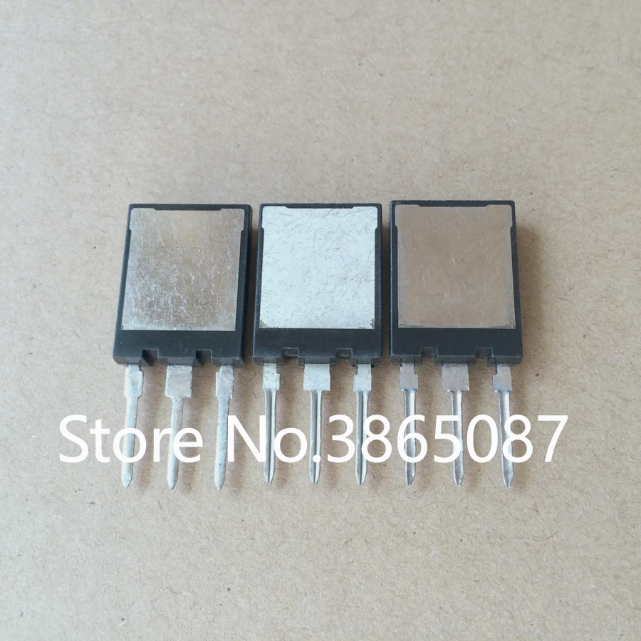 IRG4PSC71KD G4PSC71KD IRG4PSC71KDPBF SUPER-247 TO-274AA мощный бтиз транзистор 10 шт./лот оригинальный
