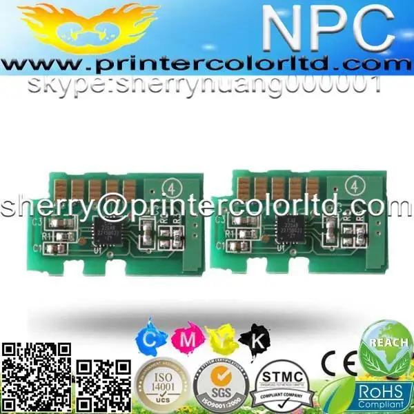 Совместимый с Xerox Phaser 3320 Северная Америка 106R02305 5K барабанный картридж тонером чип