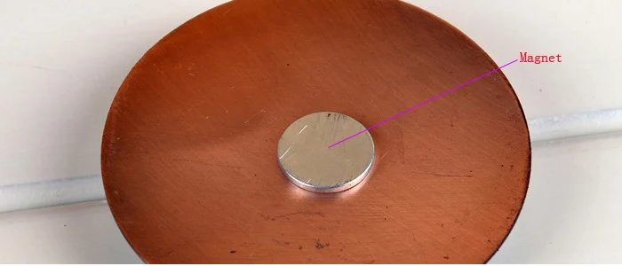 Порошок железа песочные часы таймер с магнитом металлическое основание