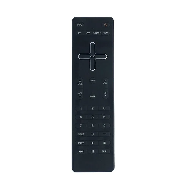 Новый VR9 пульт дистанционного управления подходит для Vizio LED Smart TV M160MV M190MV M220MV VM190XVT