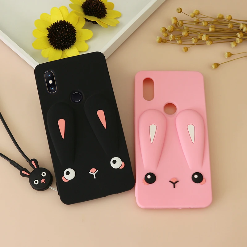 Красный модная Розовая фея shell зерна закаленное стекло чехол для Xiaomi mi x2/mi X2S |