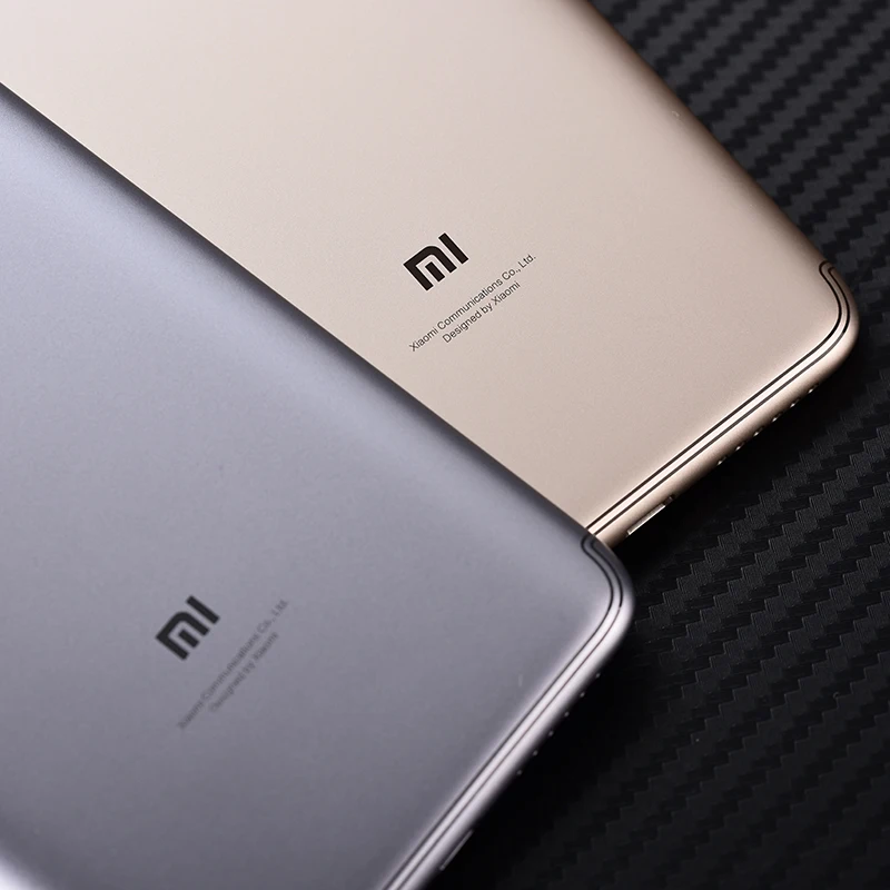 Redmi S2 чехол на заднюю часть батареи для Xiaomi Redmi S2 PC чехол запасные части кнопки громкости питания+ объектив камеры