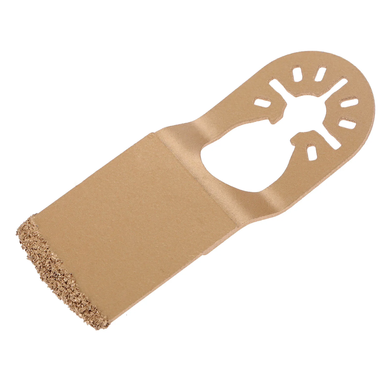 

Карбидный Осциллирующий Инструмент, 1 шт., пильные полотна для реноватора Bosch, для электроинструментов Fein Multimaster Dremel, для резки дерева и метал...