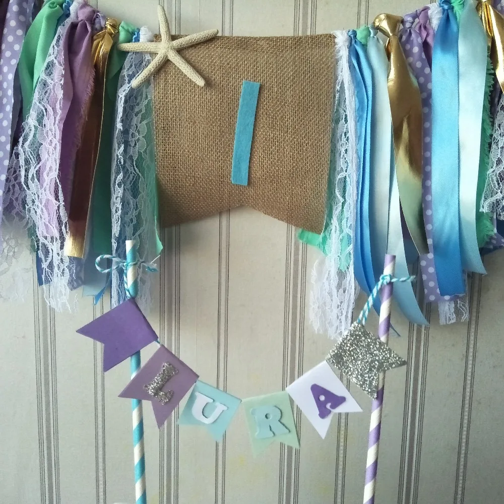 2017 Бесплатная доставка пляжный тематический торт для дня рождения бандаж