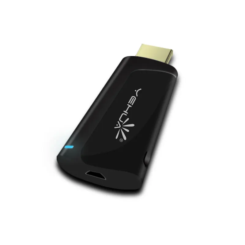 4K HD PC Android tv Stick 5G K8 умный беспроводной дисплей ТВ ключ Miracast airplay dnla для телефона android PK Anycast M100 netflix