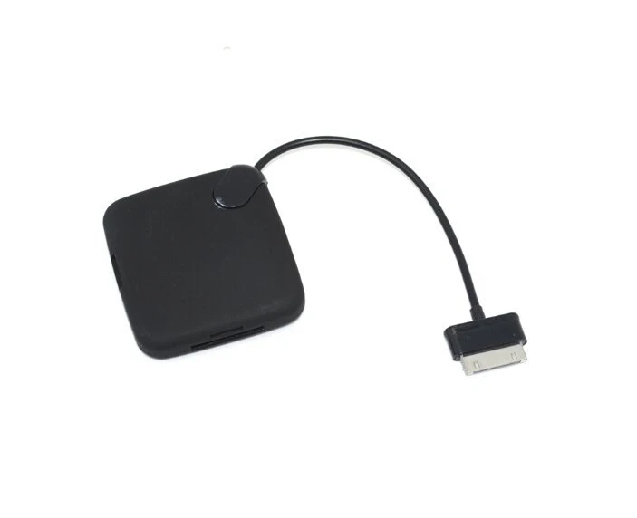 Generic 7 in 1 Card Reader + USB HUB Combo Connection Kit for Samsung Galaxy Tab Cables | Компьютеры и офис