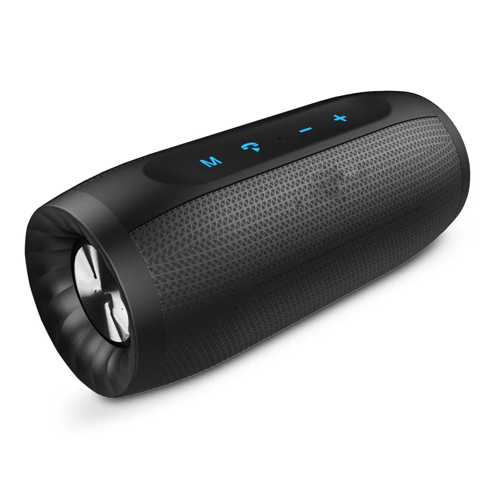 S16 портативный беспроводной динамик Bluetooth Саундбар Колонка Super Bass 3D стерео звук