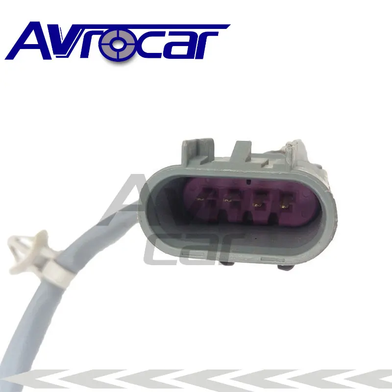 O2 Lambda Sensor Oxygen Sensor Air Fuel Ratio Sensor for HYUNDAI SANTA FE VERACRUZ 234-4903 392103C300 39210-3C300 2007-2012
O2 Lambda Sensor Oxygen Sensor Air Fuel Ratio Sensor for HYUNDAI SANTA FE VERACRUZ 234-4903 392103C300 39210-3C300 2007-2012