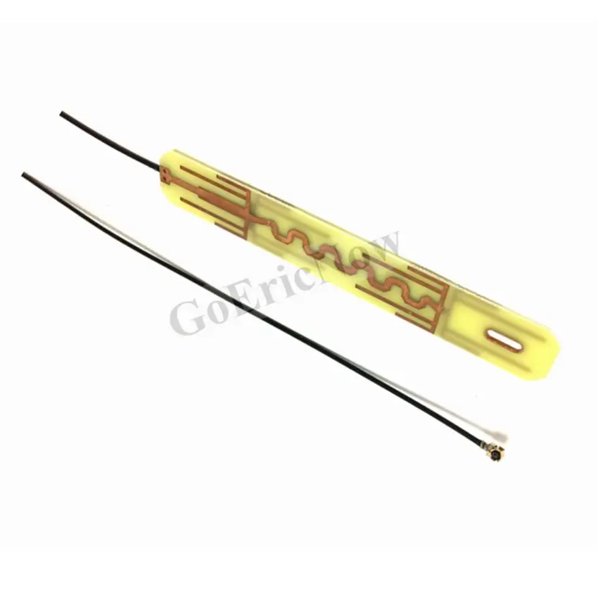 50 шт. RF 8dbi 2 4G 5 8G IPX U.FL IPEX/SMA двухполосная печатная плата Беспроводная маршрутизация