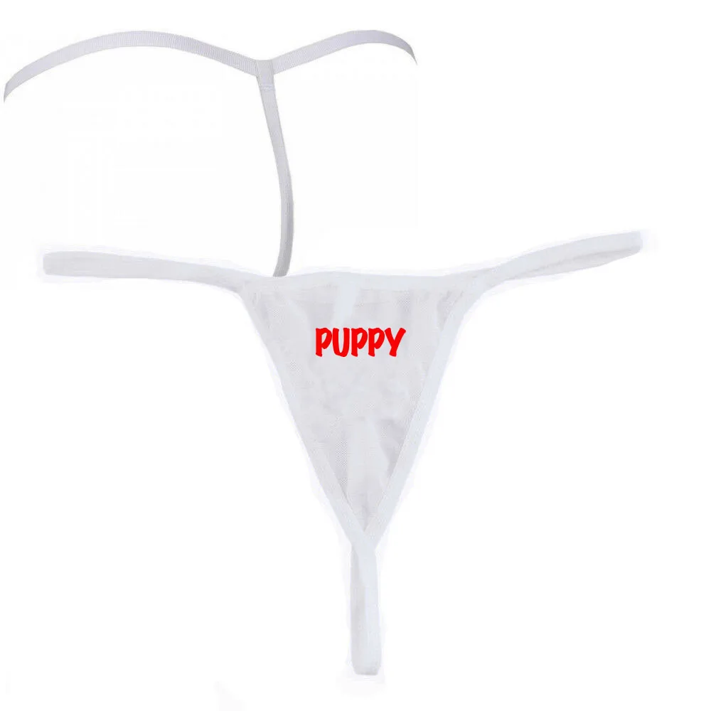 Стринги Queen of spades hotwife lick me puppy kitte рогоносец трусики для образа жизни g стринги один