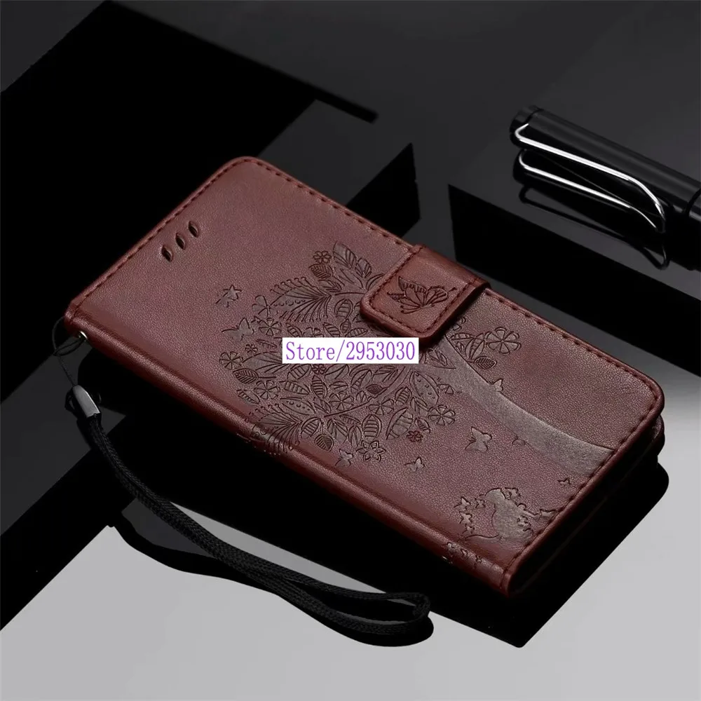 Для huawei Y5 ll Y 5 2 CUN-U29 CUN-L21 CUN-L01 Coque Флип кожаный бумажник телефон чехол для huawei y5ii Y 5 ii Куна U29 L21 L01