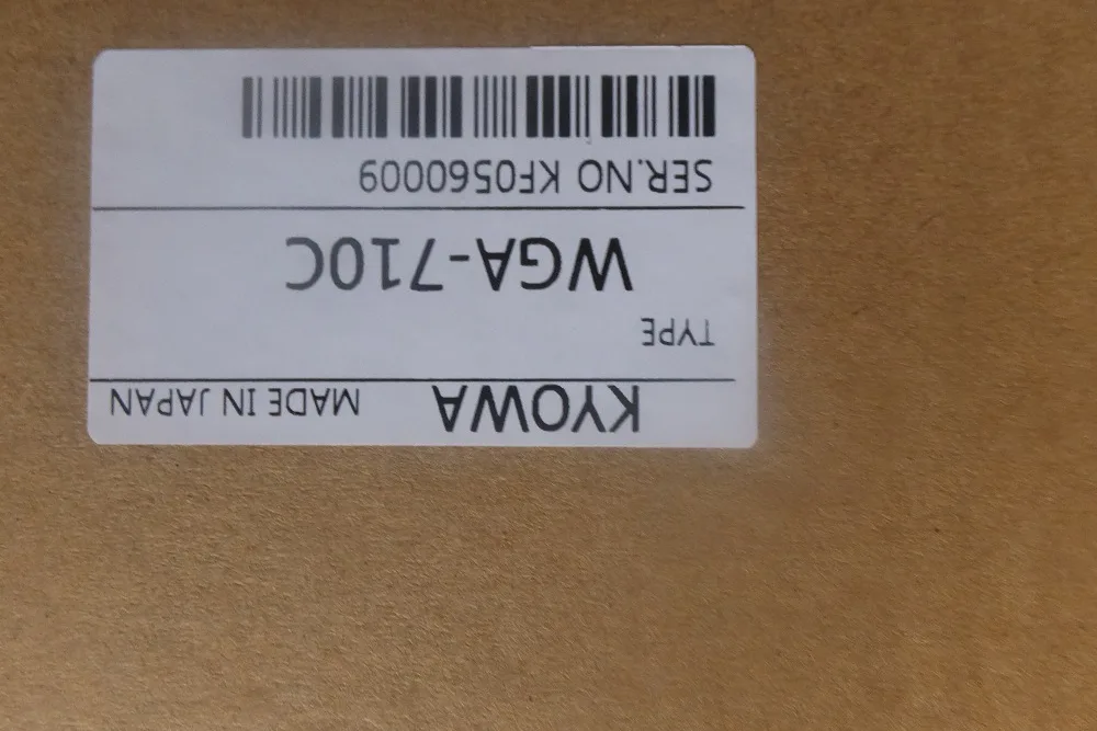 Новый и оригинальный усилитель датчик нагрузки новая модель # WGA 710C 220 В|cell load|cell