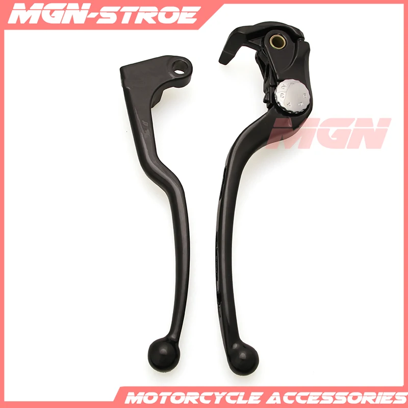 Мотоциклов сцепные рычаги для GSXR1000 GSXR 1000 K5 2005 2006 05 06 GSXR600 GSXR750 GSXR 600 750 K6 K8 2006 2007 2008 2