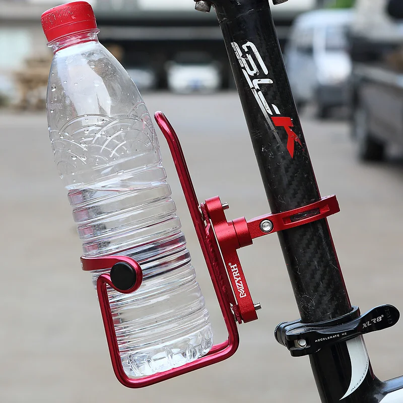 MZYRH дорожный велосипед держатель для бутылки воды адаптер MTB горного велосипеда
