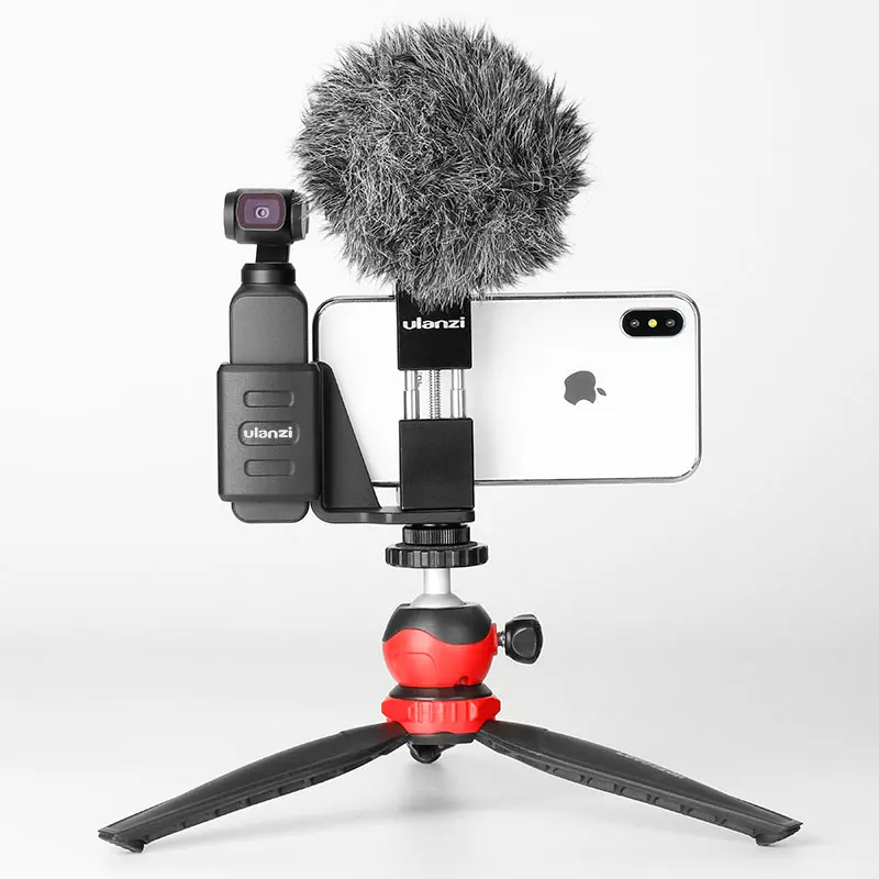 DJI Osmo карманный мобильный телефон держатель usb порт Зарядная база неподвижная
