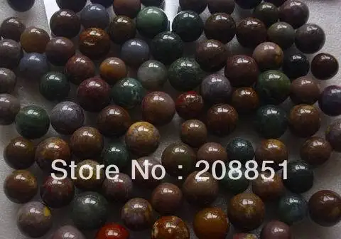 10 Натуральный Цветной Агат Симпатичные хрустальные сферы шар исцеления 20 24 мм