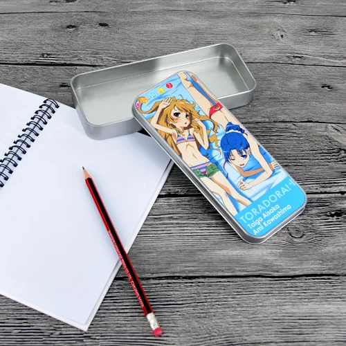 10 шт. коробки для карандашей и монет|coin coins|coin canscoin storage |