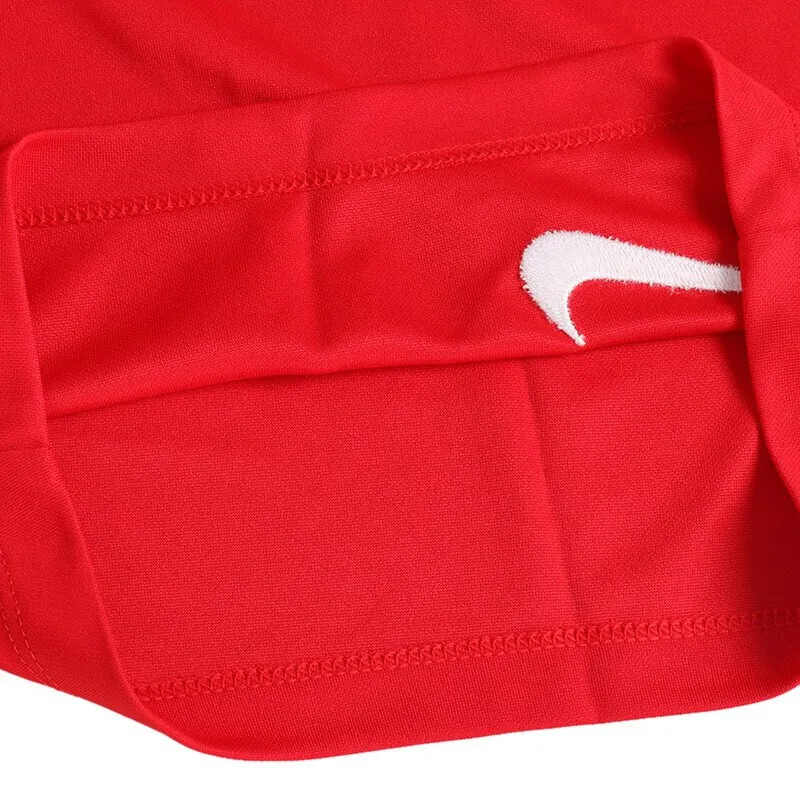 Оригинальные короткие мужские трикотажные шорты NIKE PARK II спортивная одежда Новое