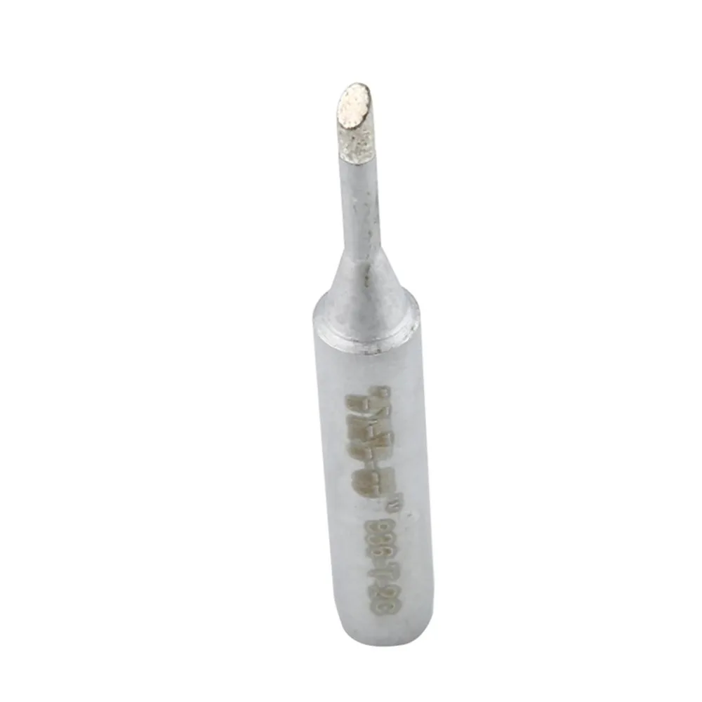 Lead Free Solder Iron Tips Replacement 900m-T-I Head For Soldering Repair Station | Инструменты