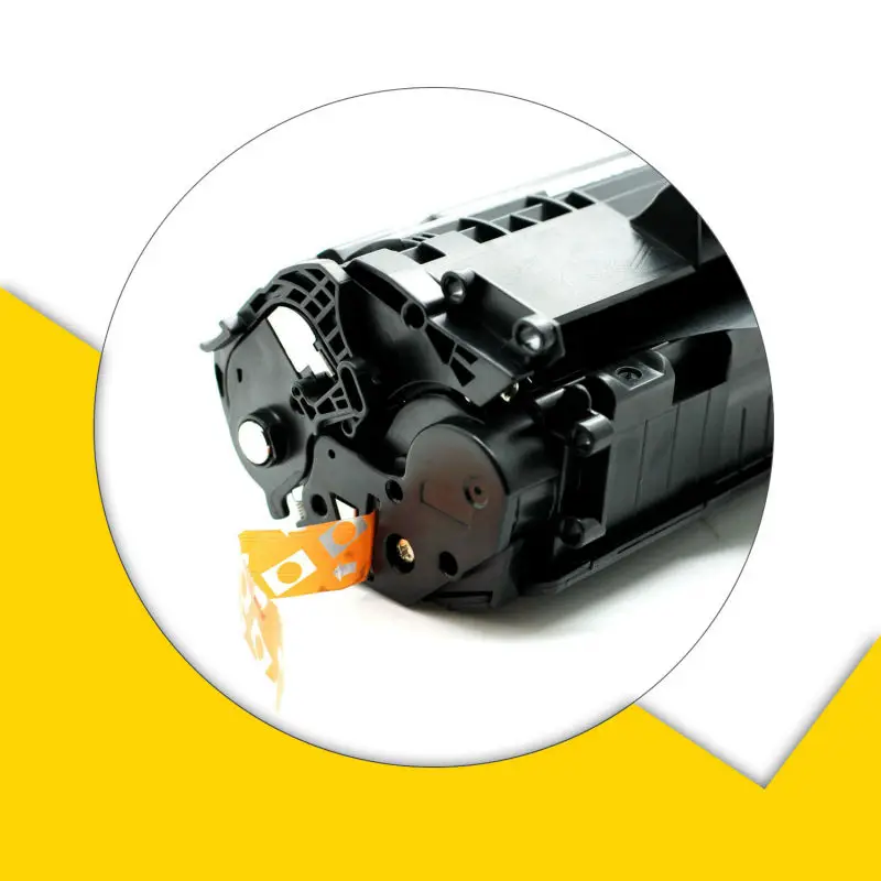 4 шт. Совместимость Q2612A 2612A 12A тонер-картридж для hp Laserjet 1010 1012 1015 1018 1020 M1319 1022 |