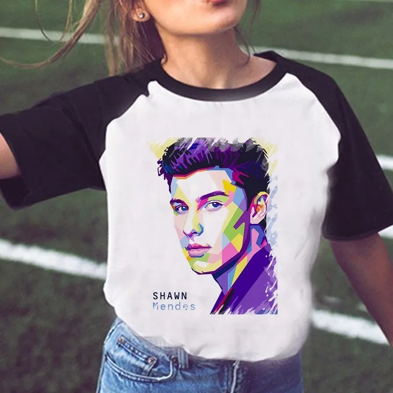 t Новинка, Shawn Mendes, худи, Осенние, женские, толстовки, с принтом, хип-хоп, свитшоты, мужские, с длинным рукавом, толстовки, пуловеры, пальто, для девочек, для женщин - Цвет: t