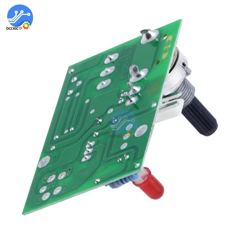 A1321 паяльник управления доска термостат станция модуль припоя AC 24V 3A для HAKKO 936 |