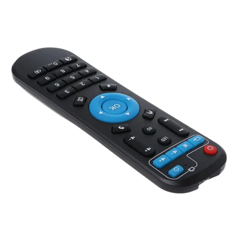 Пульт дистанционного управления Contorller Замена для Mecool V8S M8S PRO W L Android TV Box