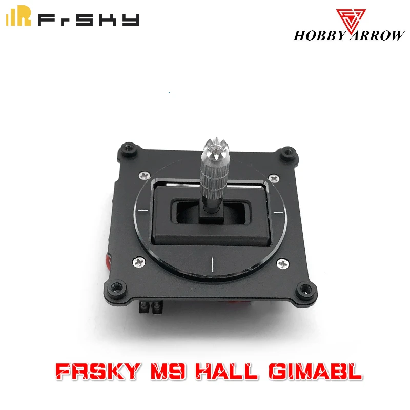 Frsky Taranis X9D Plus обновленная запасная деталь M9 высокочувствительный Датчик Холла