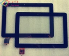 10,1 дюймов для hannspree hannspad HSG1279 SN1AT71 SN1AT74 сенсорный экран для планшета SN1AT71WCE Trust 3030-1010261 7214H70322-B0