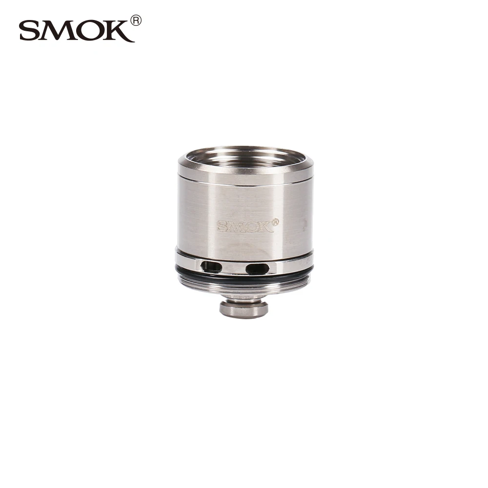 Катушка RBA SMOK TFV8 X-Baby двойная катушка 0 35 Ом для сигарет электронный бак атомайзер Pk
